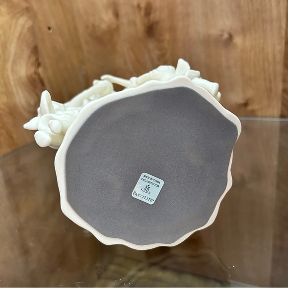 PARTYLITE • “Angel of Light” Taper Candle Holder - Picture 8 of 10